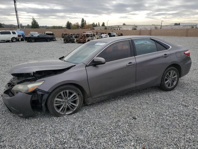 Photo 1 from auction – 2015 TOYOTA CAMRY LE with VIN 4T1BF1FK6FU875084