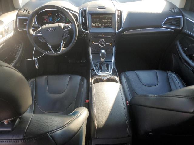 Photo 8 from auction – 2015 FORD EDGE TITAN with VIN 2FMTK4K97FBB49762