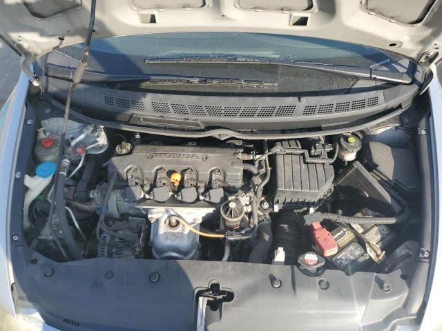 Photo 11 from auction – 2011 HONDA CIVIC LX with VIN 2HGFA1F5XBH513403