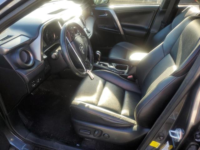 Photo 7 from auction – 2016 TOYOTA RAV4 SE with VIN JTMJFREV5GJ084252