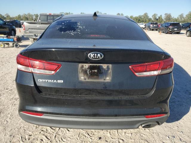 Photo 6 from auction – 2016 KIA OPTIMA LX with VIN 5XXGT4L35GG021132