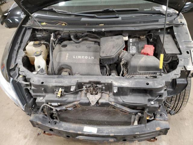 Photo 12 from auction – 2012 LINCOLN MKX with VIN 2LMDJ8JK1CBL18788