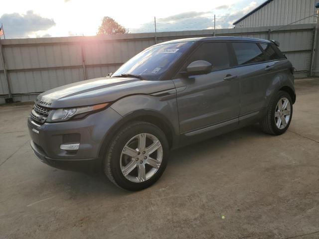 LAND ROVER RANGE ROVE 2015 with VIN SALVR2BG5FH011547 - Photo from auction