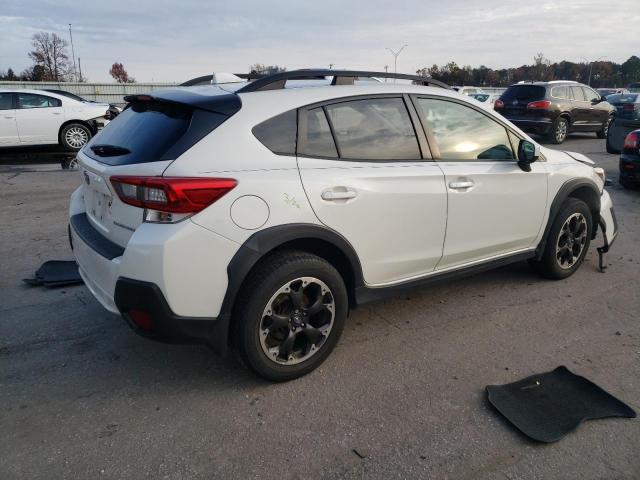 Photo 3 from auction – 2021 SUBARU CROSSTREK with VIN JF2GTAEC5M8324200