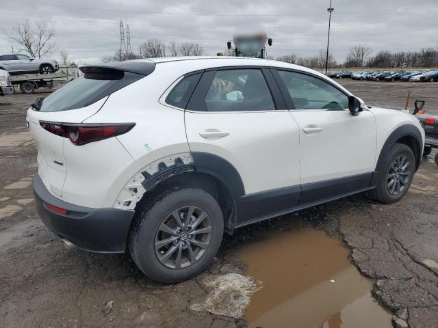 Photo 3 from auction – 2023 MAZDA CX-30 with VIN 3MVDMBAM3PM580904