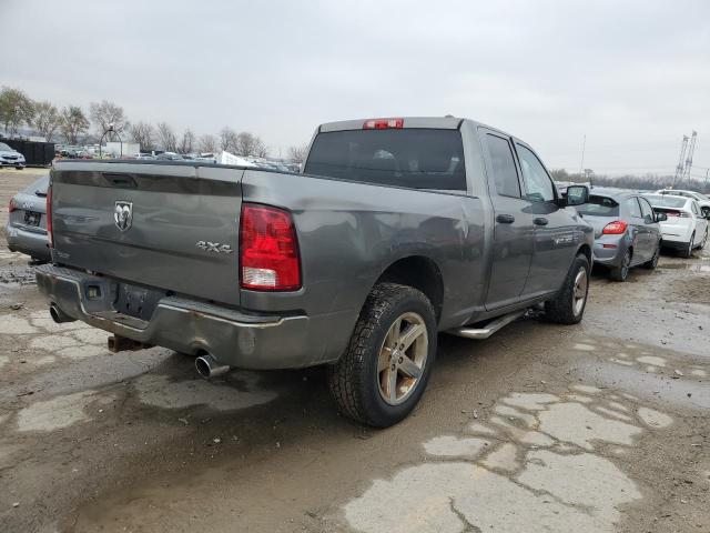 Photo 3 from auction – 2012 DODGE RAM 1500 S with VIN 1C6RD7FT7CS282384