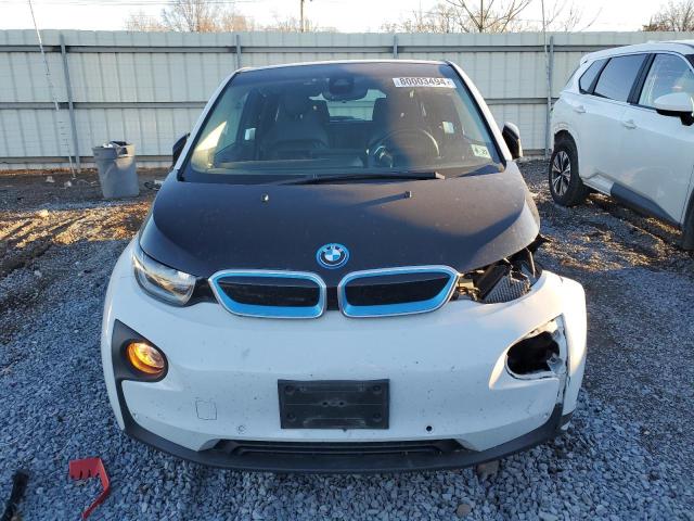Photo 5 from auction – 2016 BMW I3 REX with VIN WBY1Z4C58GV507720