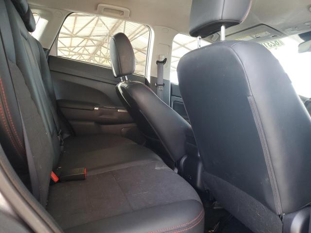 Photo 11 from auction – 2022 MITSUBISHI OUTLANDER with VIN JA4APVAU8NU008453