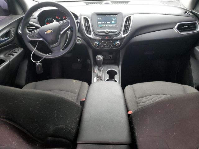 Photo 8 from auction – 2018 CHEVROLET EQUINOX LT with VIN 2GNAXSEV5J6201702