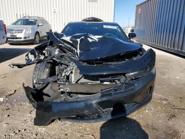 Photo 5 from auction – 2022 CHEVROLET CAMARO LS with VIN 1G1FB1RX3N0118277