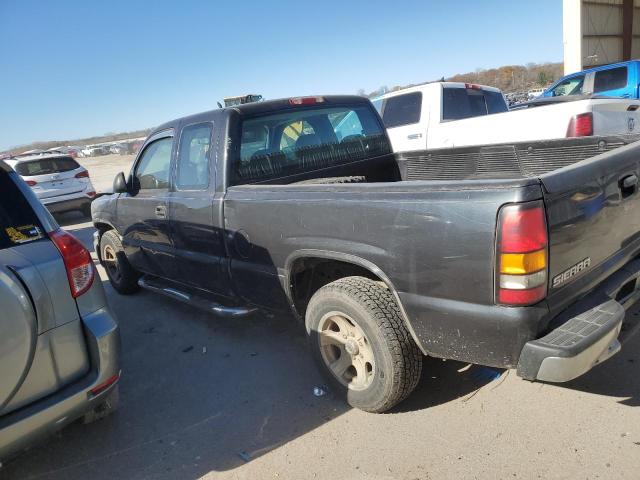 Photo 2 from auction – 2004 GMC NEW SIERRA with VIN 1GTEC19XX4Z324867