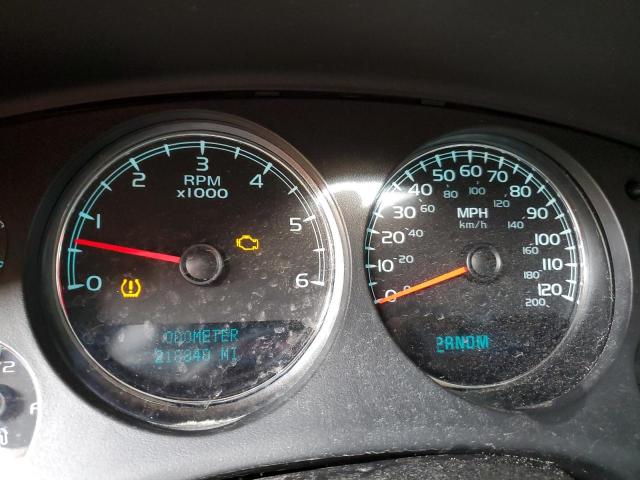Photo 9 from auction – 2008 GMC NEW SIERRA with VIN 2GTEK638281248433