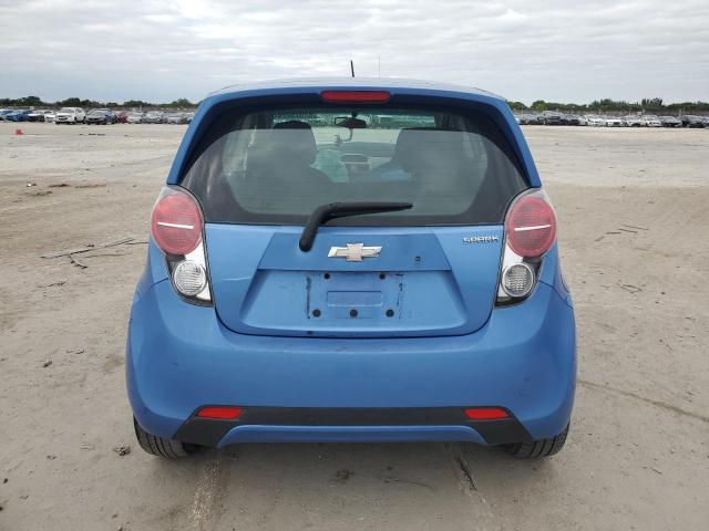 Фото 6 с аукциона – 2014 CHEVROLET SPARK LS с VIN KL8CB6S93EC502991