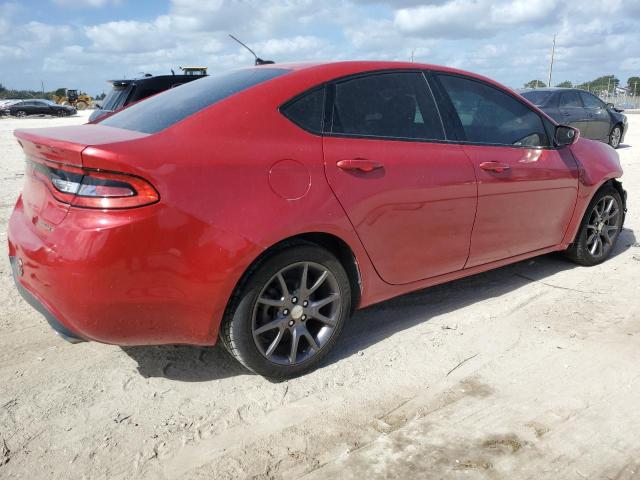 Photo 3 from auction – 2016 DODGE DART SXT with VIN 1C3CDFBB4GD749863