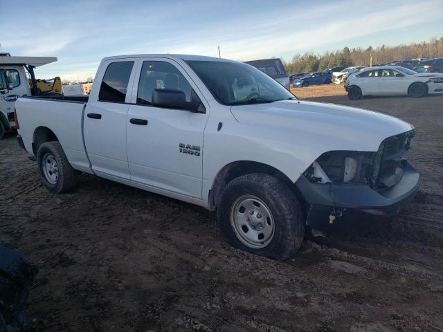 Photo 4 from auction – 2016 RAM 1500 ST with VIN 1C6RR7FG0GS357890