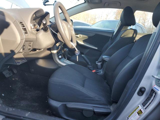 Photo 7 from auction – 2011 TOYOTA COROLLA BA with VIN 2T1BU4EE2BC602285