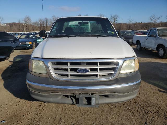 Photo 5 from auction – 2002 FORD F150 with VIN 1FTRF17222NB68358