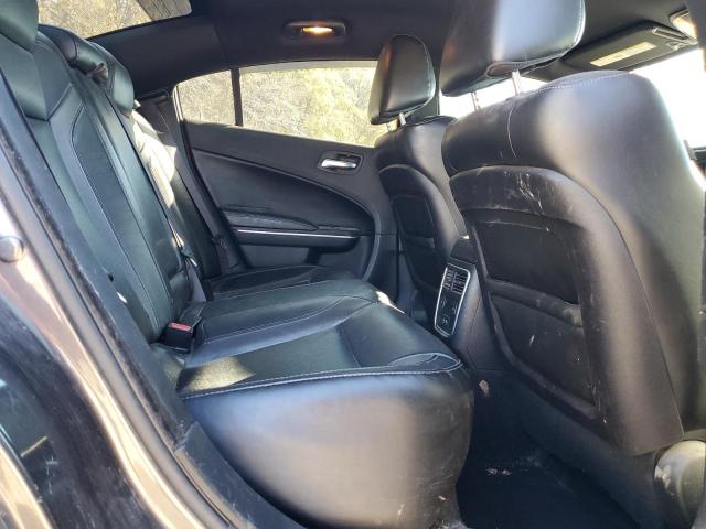 Photo 10 from auction – 2019 DODGE CHARGER SX with VIN 2C3CDXBG8KH744971