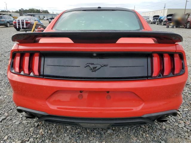 Photo 6 from auction – 2019 FORD MUSTANG with VIN 1FA6P8TH9K5105508