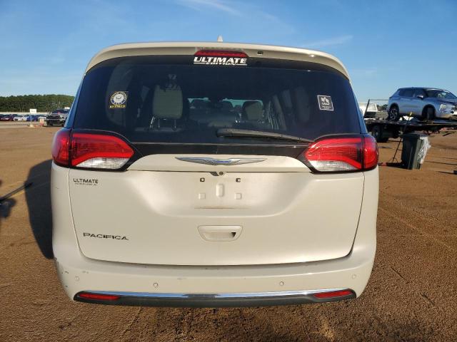Photo 6 from auction – 2017 CHRYSLER PACIFICA T with VIN 2C4RC1BG4HR688505