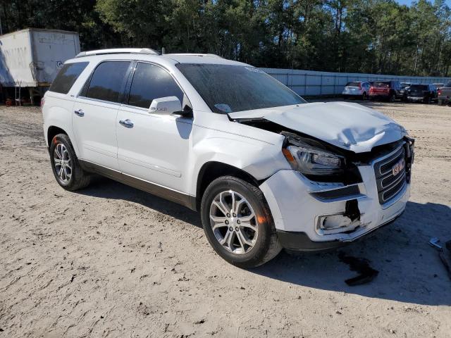 Photo 4 from auction – 2016 GMC ACADIA SLT with VIN 1GKKRRKD5GJ110022
