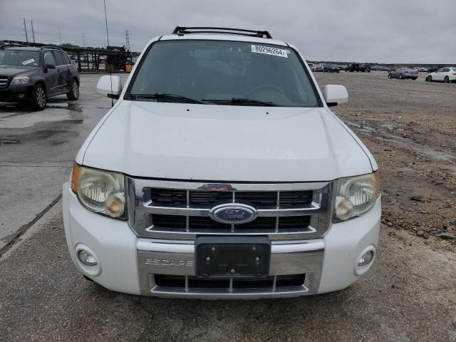 Photo 5 from auction – 2008 FORD ESCAPE LIM with VIN 1FMCU94198KA56958