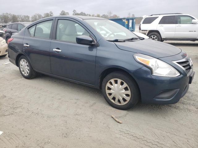 Photo 4 from auction – 2016 NISSAN VERSA S with VIN 3N1CN7AP3GL804909