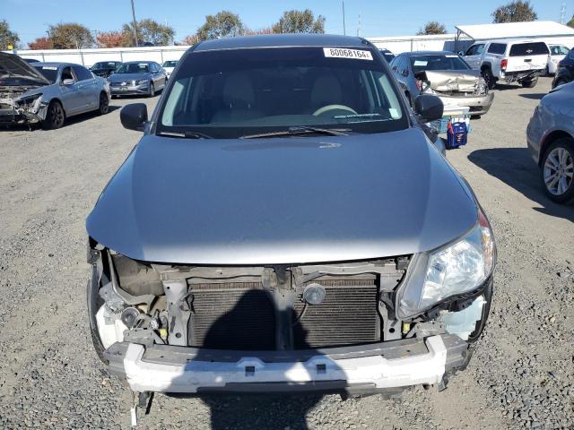 Photo 5 from auction – 2009 SUBARU FORESTER 2 with VIN JF2SH61699H732960