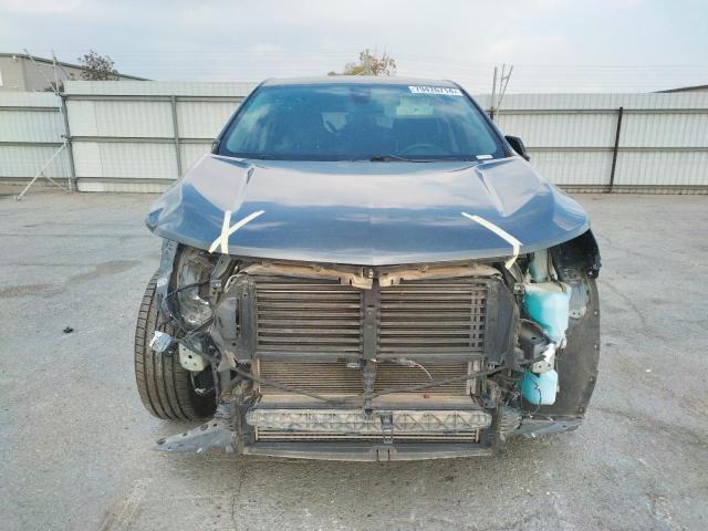 Photo 5 from auction – 2021 CHEVROLET EQUINOX LT with VIN 3GNAXKEV5ML346934