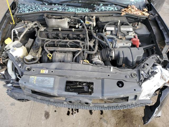 Photo 11 from auction – 2009 FORD FOCUS SES with VIN 1FAHP36N29W139646