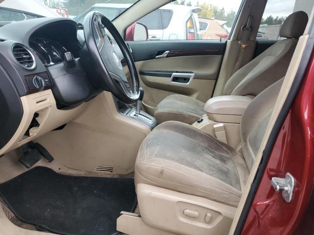 Photo 7 from auction – 2008 SATURN VUE XE with VIN 3GSCL33P78S683905