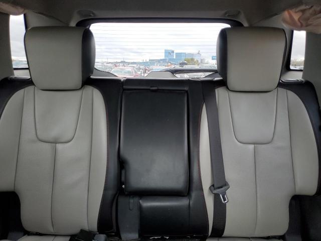 Photo 10 from auction – 2011 GMC TERRAIN SL with VIN 2CTFLVEC8B6379426