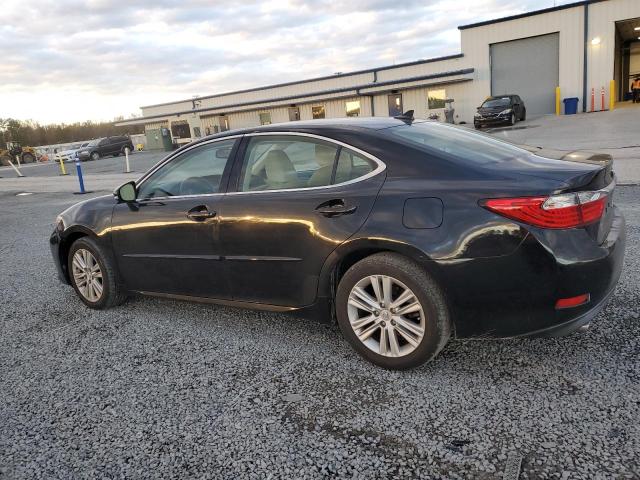 Photo 2 from auction – 2014 LEXUS ES 350 with VIN JTHBK1GG7E2086557