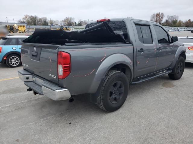 Photo 3 from auction – 2017 NISSAN FRONTIER S with VIN 1N6AD0EVXHN765015