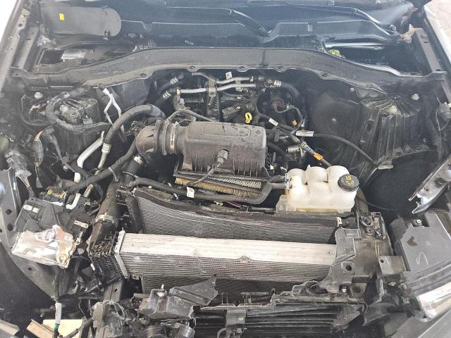 Photo 12 from auction – 2023 FORD EXPLORER X with VIN 1FMSK8DH7PGB25947