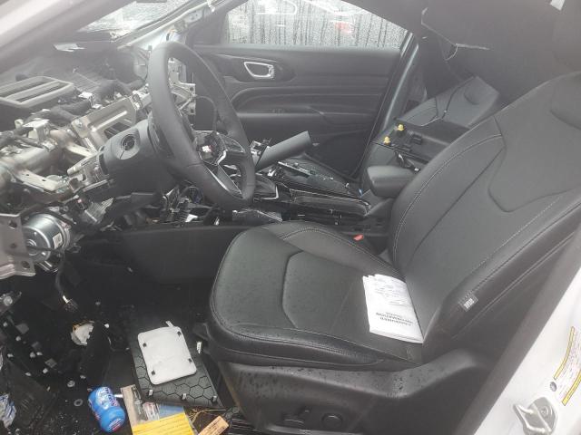Photo 7 from auction – 2024 JEEP COMPASS LI with VIN 3C4NJDCN0RT113223