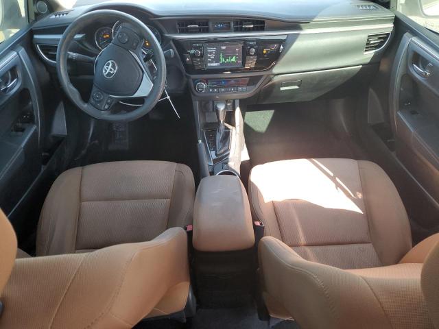 Photo 8 from auction – 2014 TOYOTA COROLLA L with VIN 5YFBURHE2EP149430