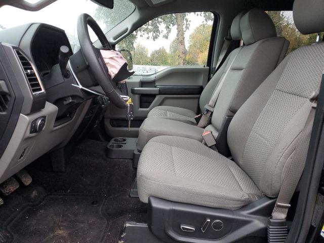 Photo 7 from auction – 2016 FORD F150 SUPER with VIN 1FTEW1EG8GFC19005