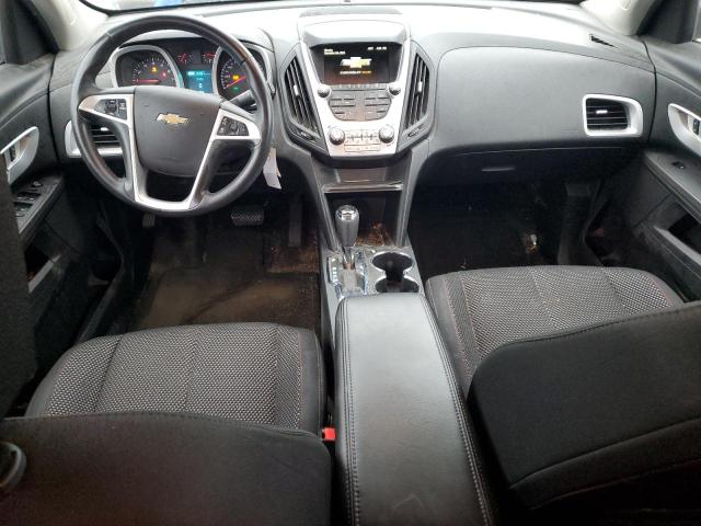 Photo 8 from auction – 2017 CHEVROLET EQUINOX LT with VIN 2GNALCEK8H6293289