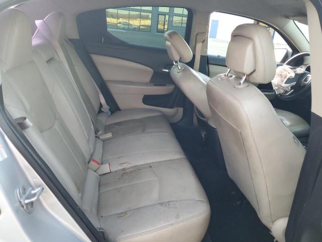 Photo 10 from auction – 2011 DODGE AVENGER LU with VIN 1B3BD2FG6BN591567