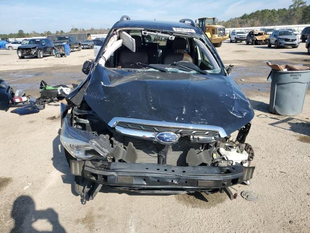 Photo 5 from auction – 2017 SUBARU FORESTER 2 with VIN JF2SJAWC3HH549848
