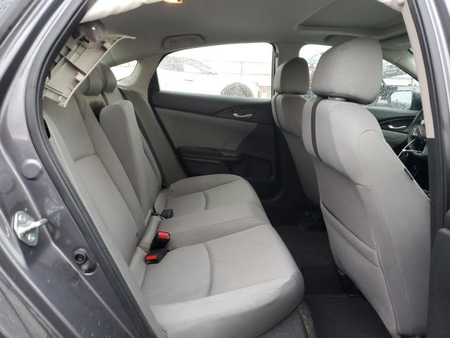 Снимка 10 от търг – 2016 HONDA CIVIC EX с VIN 2HGFC2F72GH545187