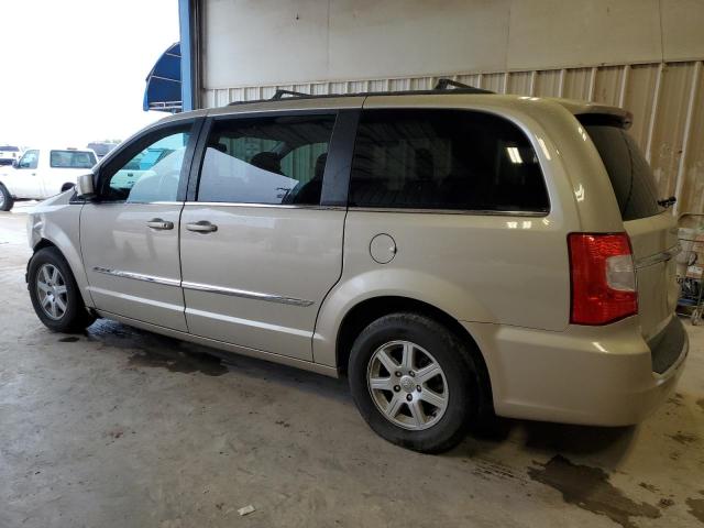 Photo 2 from auction – 2013 CHRYSLER TOWN & COU with VIN 2C4RC1BG7DR526104
