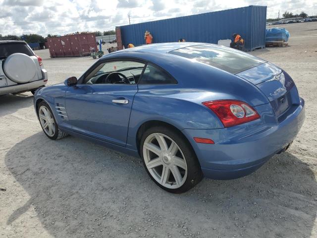 Photo 2 from auction – 2005 CHRYSLER CROSSFIRE with VIN 1C3AN69L65X036414