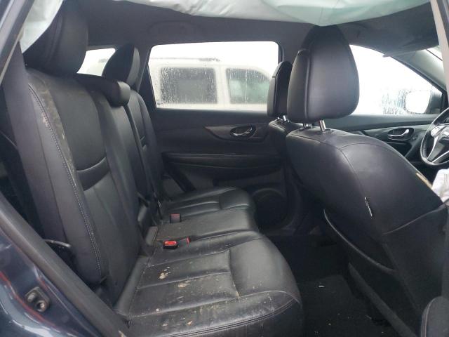 Photo 10 from auction – 2014 NISSAN ROGUE S with VIN 5N1AT2MT0EC853740