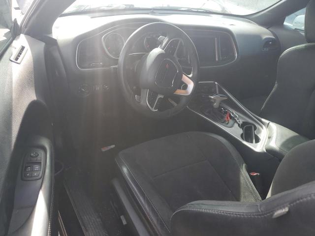 Photo 8 from auction – 2017 DODGE CHALLENGER with VIN 2C3CDZGG9HH574469