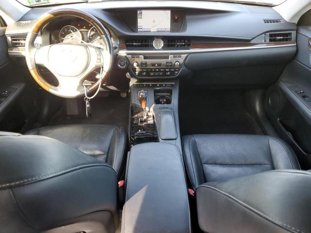 Photo 8 from auction – 2014 LEXUS ES 350 with VIN JTHBK1GG6E2118771