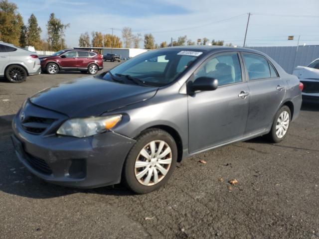 TOYOTA COROLLA BA 2012 with VIN 5YFBU4EE4CP049978 - Photo from auction