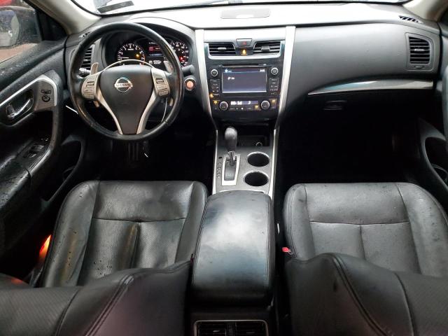 Photo 8 from auction – 2013 NISSAN ALTIMA 3.5 with VIN 1N4BL3AP1DN473580