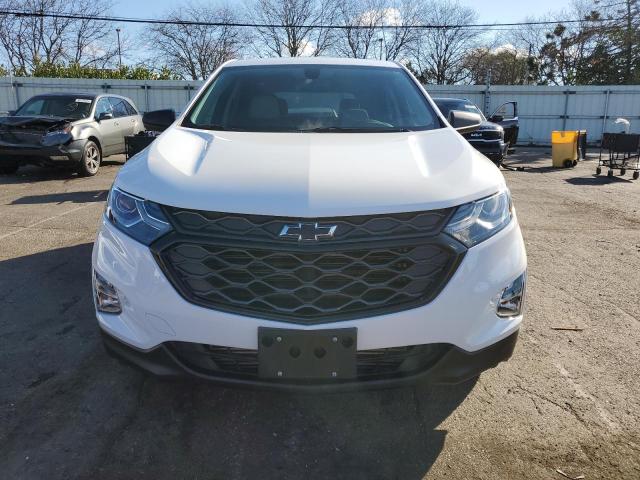 Photo 5 from auction – 2019 CHEVROLET EQUINOX LS with VIN 3GNAXHEV7KS531556